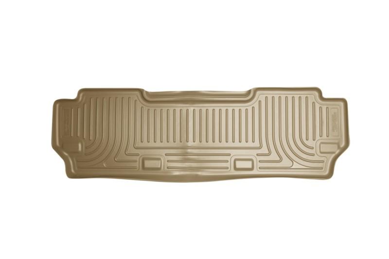 Husky liners 19853 weatherbeater floor liner 11-13 sienna