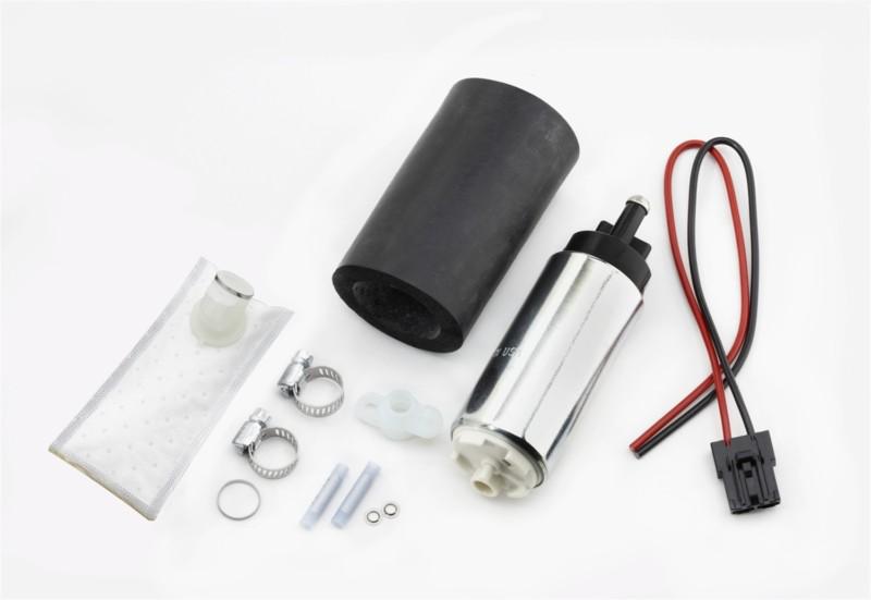 Walbro high performance gca3375 electric fuel pump kit 91-94 nx sentra silvia