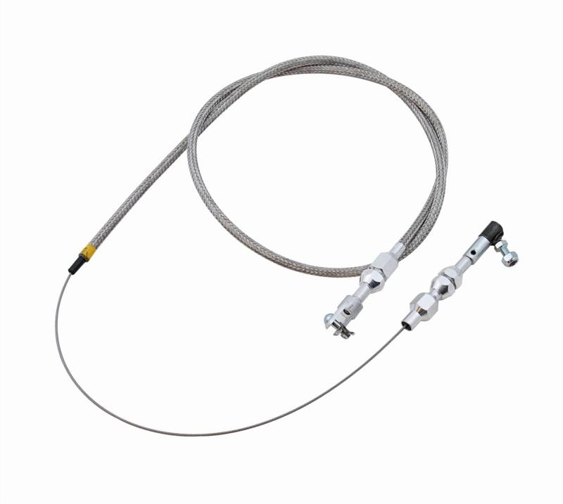 Mr. gasket 5659 throttle cable