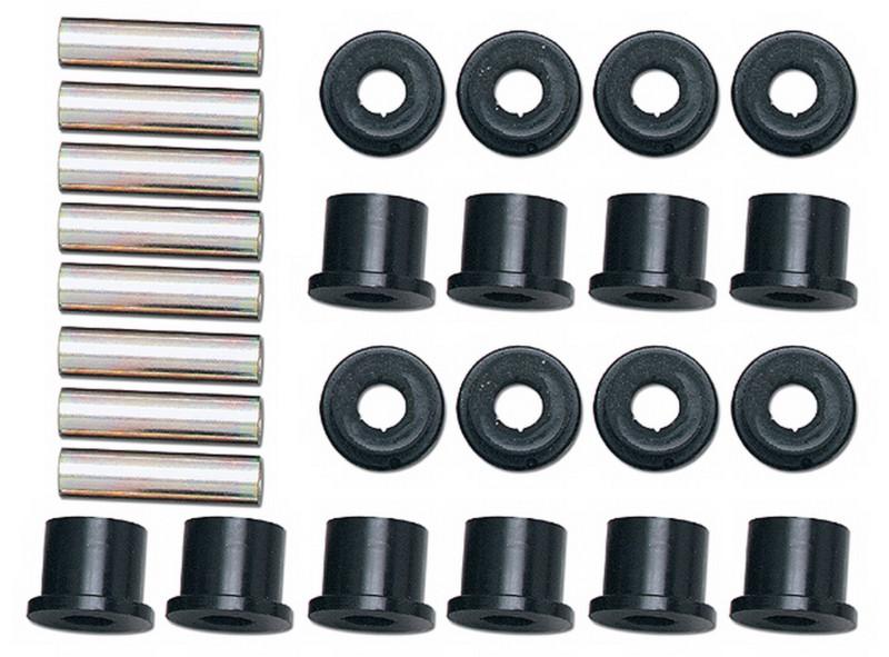 Rubicon express re1492 leaf spring bushing kit