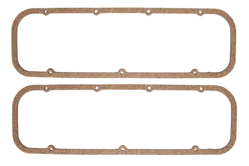 Mr. gasket 5856 ultra seal; valve cover gasket set