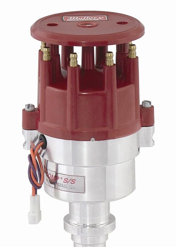 Mallory 3255111 comp s/s 32 series; distributor