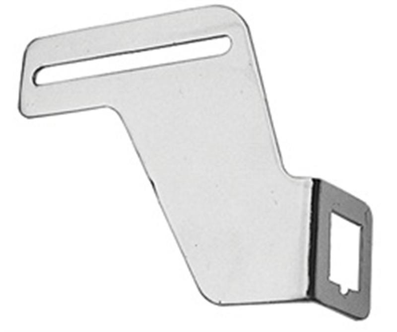 Trans-dapt performance products 9757 transmission kick down bracket