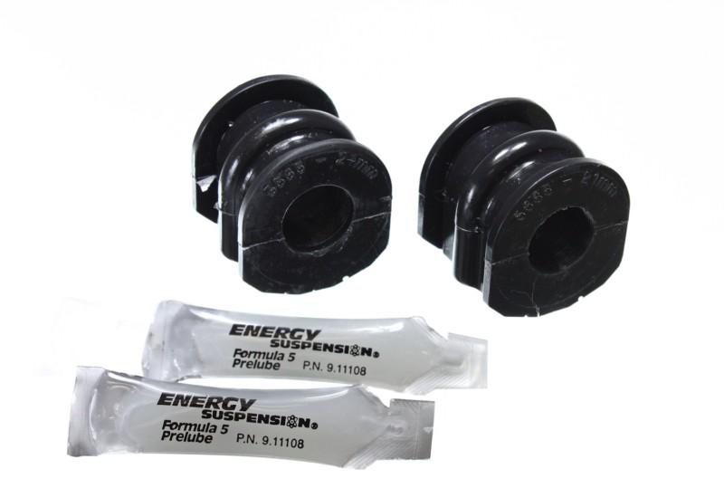 Energy suspension 7.5127g sway bar bushing set 03-09 350z g35