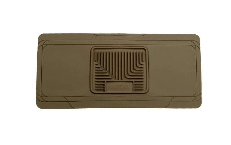 Husky liners 53003 heavy duty floor mat; center hump