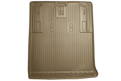 Husky liners 28273 weatherbeater cargo liner