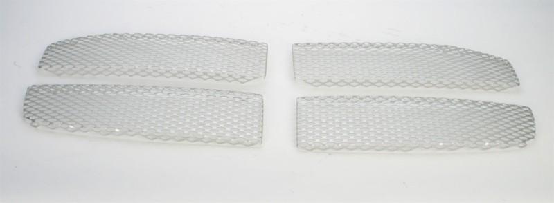 Street scene 950-77513 speed grille inserts; main grille