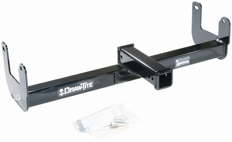 Draw-tite 65056 front mount receiver