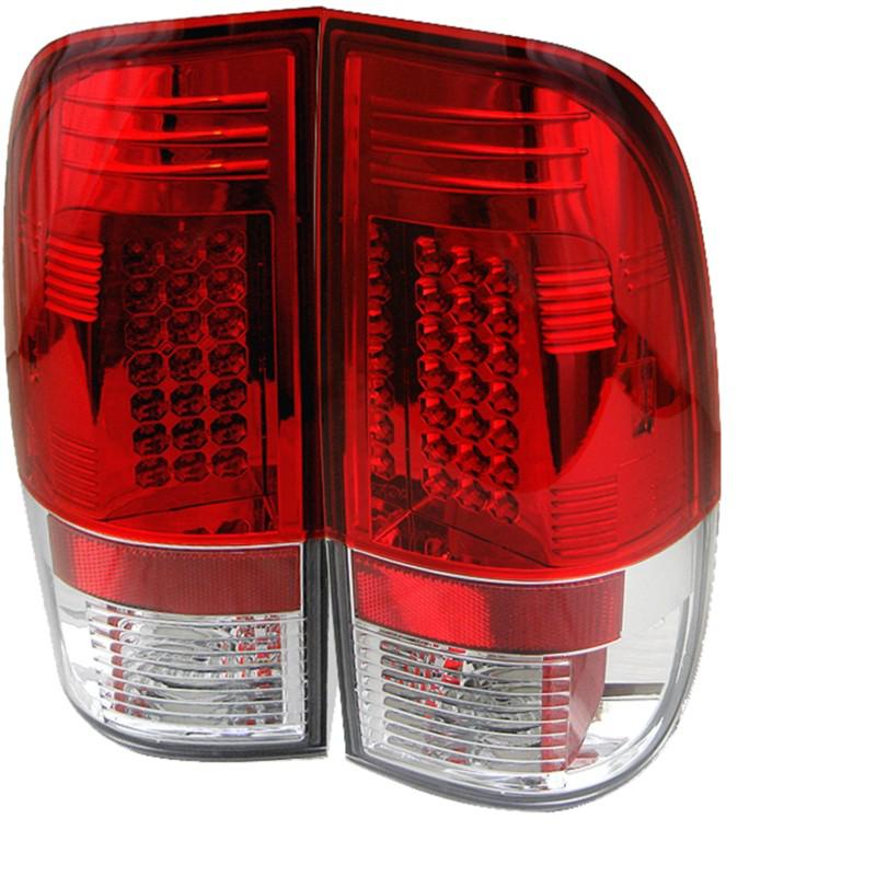 Spyder auto 5003485 led tail lights