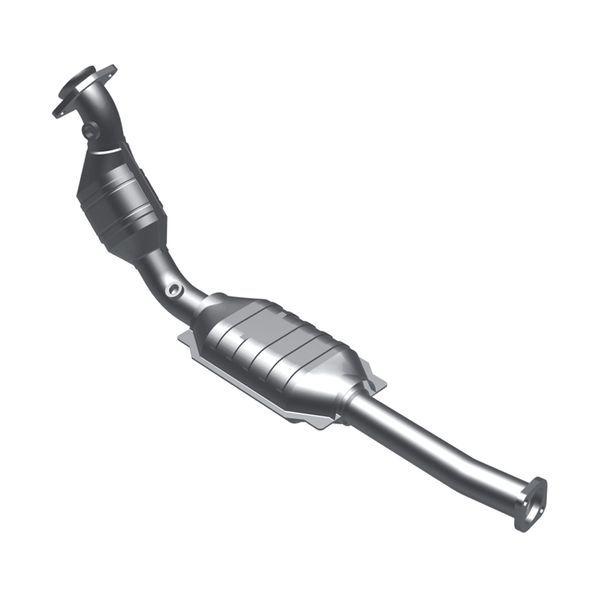 Magnaflow catalytic converters - 49 state legal - 23332