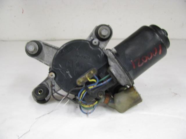 Wiper motor forester impreza 1998 98 1999 99 00 01 02 front 395628