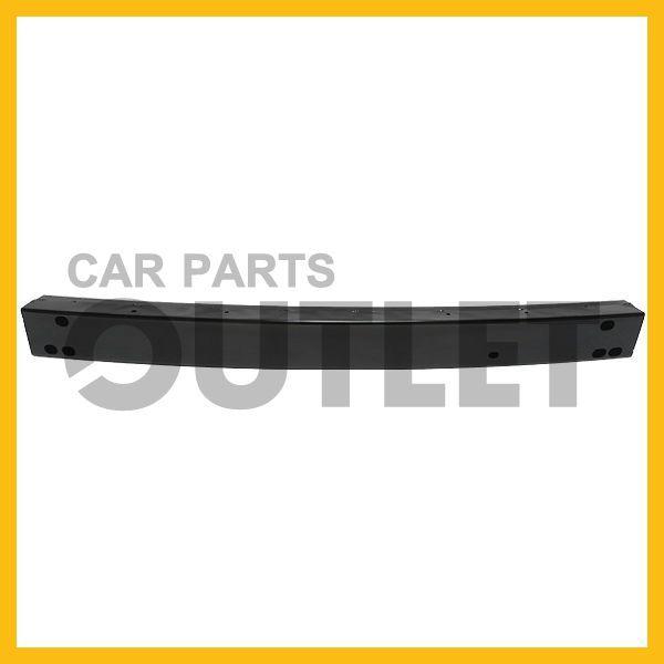 03 04 05 honda accord v6 4 door rear reinforcement bar