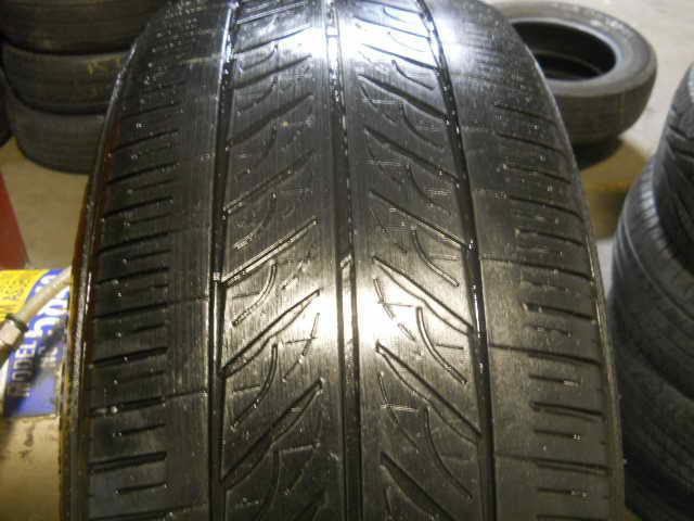 Bridgestone 245/45/17 tire potenza re960as pole position p245/45/r17 95w 5/32 tr