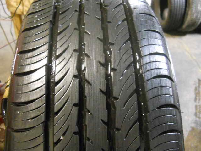 Falken 225/60/16 tire sincera touring sn211 p225/60/r16 97t 11/32 tread