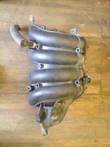 2009 pontiac vibe 2.4l intake manifold