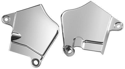 Show chrome abs chrome neck trim  55-314