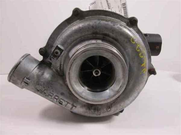 05 f350sd diesel 6.0 turbo turbocharger oem lkq