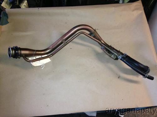 92-96 honda prelude oem fuel gas tank filler neck piping pipe hose 