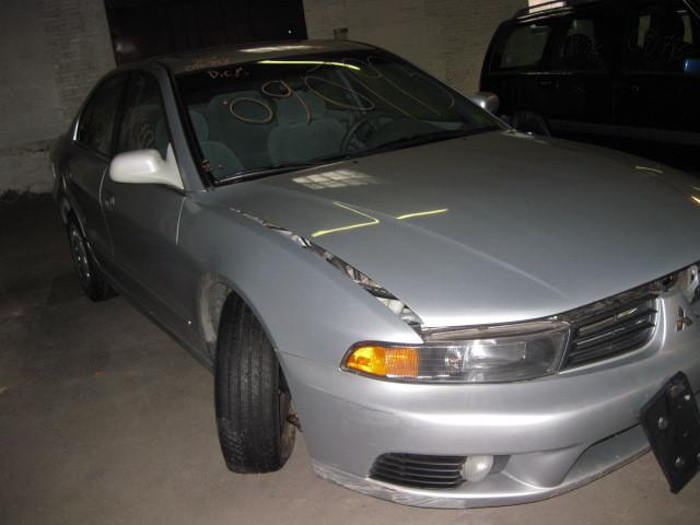 Frontdoor galant 1999 99 00 01 02 03 right 388231