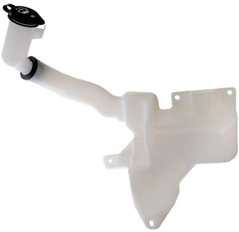 Washer fluid reservoir platinum# 2060068