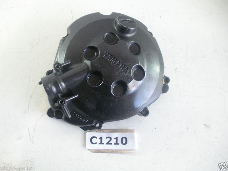 04 05 06 yamaha yzf r1 oem crankcase clutch cover 5vy-15421-10-00