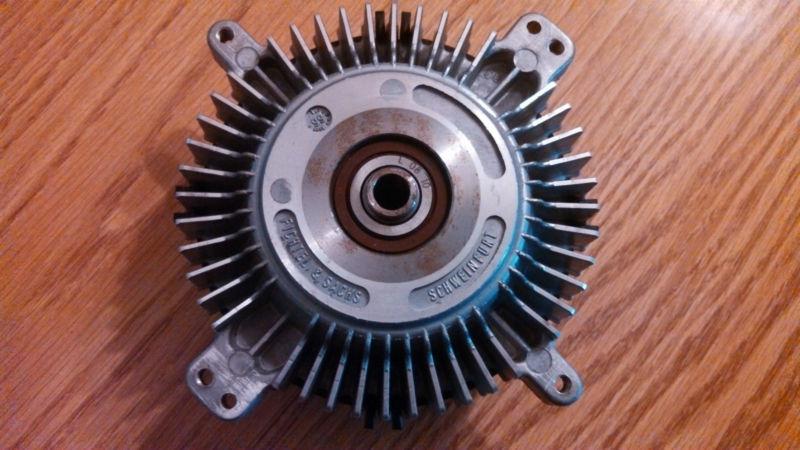 New! mercedes-benz cooling fan clutch p/n 119 200 00 22