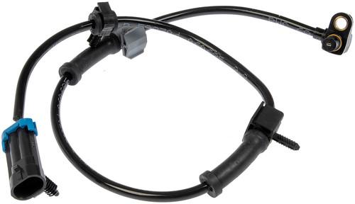 Sensor with harness front left-right platinum# 2970011