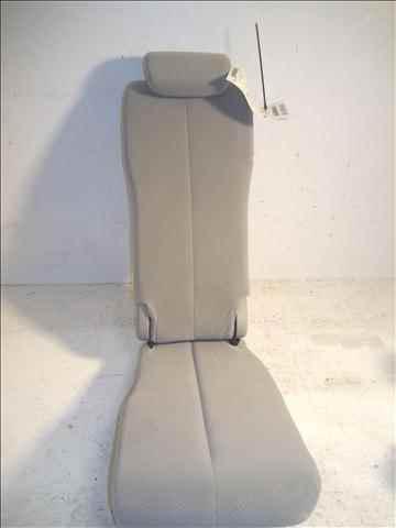 11 12 13 sienna oem removable 2nd row middle 8th seat