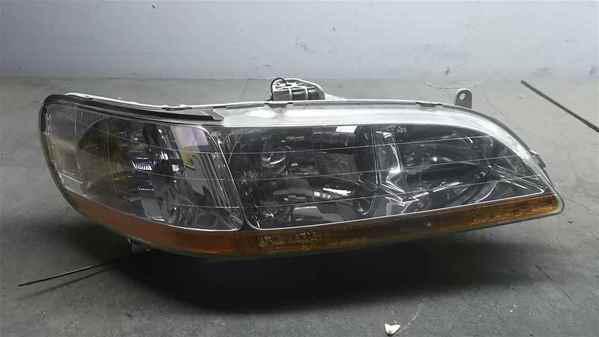 98 99 00 honda accord passenger rh headlight lamp oem