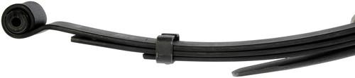 Leaf spring bravada, s10 blazer, s10 jimmy rear 4 leaf platinum# 2929105