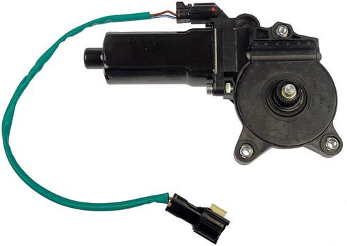 Window lift motor 2001-97 tiburon platinum# 1330526