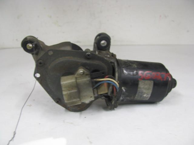 Wiper motor m30 pickup pathfinder 1986 86 87 88 - 92 93 front 380483