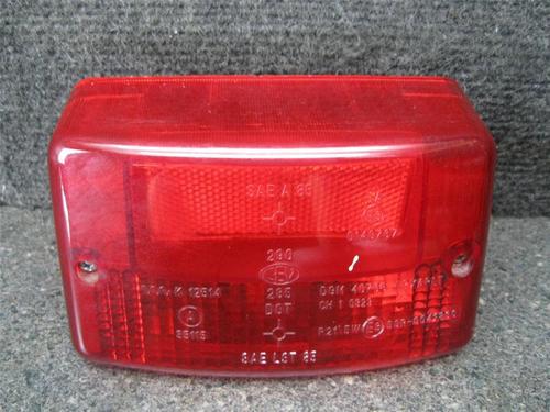 98 ducati 900 super sport tail light 35n