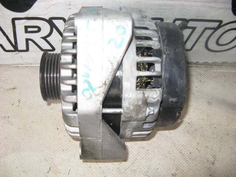 99 00 01 02 silverado 1500 alternator 130 amp opt kg8 23875