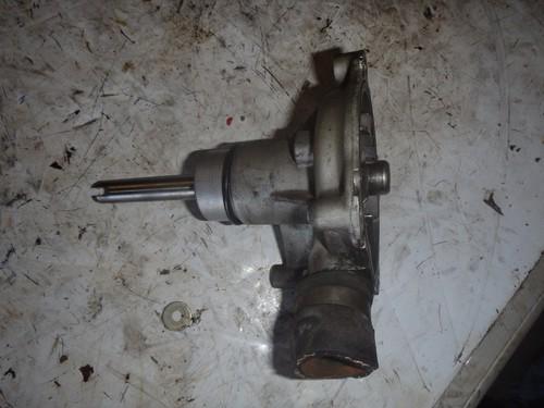 94 honda cbr 900 rr cbr900 water pump