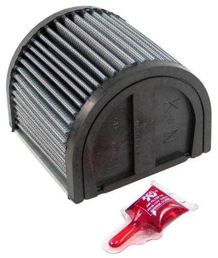 K&n engineering high flow air filter  ya-1600