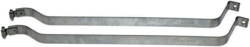 Fuel tank straps cherokee platinum# st164