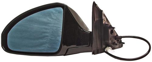 Side view mirror lh platinum# 1272292