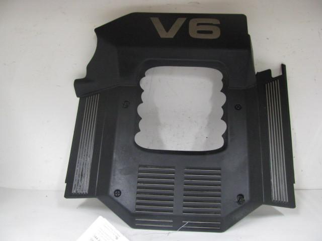 Engine cover 1996 a6 audi 371410