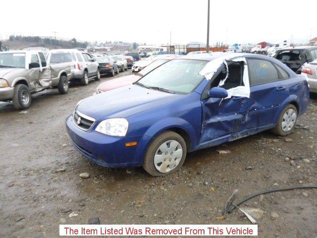 04 05 06 07 08 forenza power steering pump 2837956