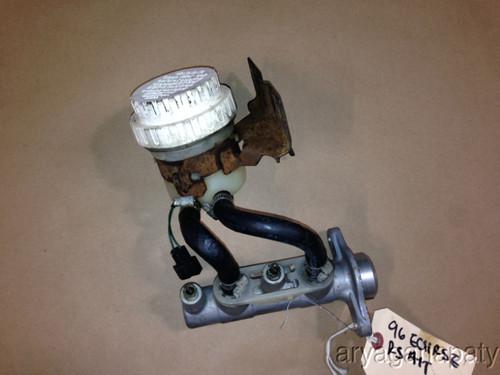 95-99 mitsubishi eclipse oem master brake cylinder rs 2.0 