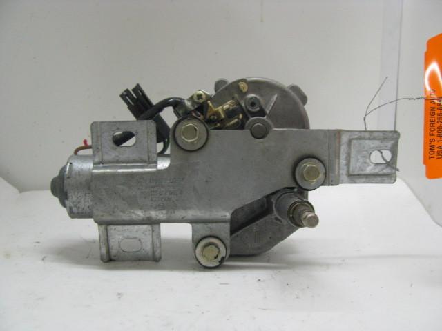 Rear wiper motor merkur 1985 85 86 87 88 89 36857