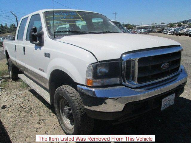 03 04 05 06 07 ford f250 super duty power steering pump diesel 2800702