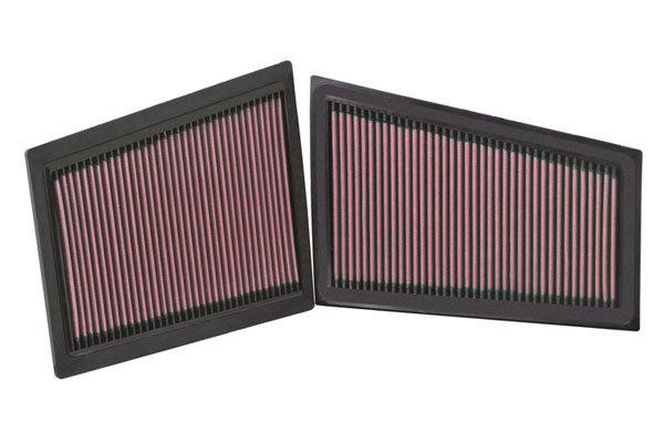 Gl-class k&n air filters - 33-2940