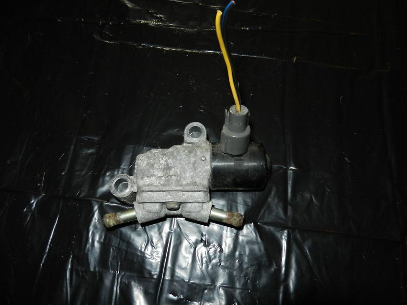 90 91 92 93 accord prelude integra civic oem iacv idle air control valve 