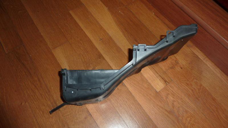 2007-2011 lexus, toyota camry, fuse box cover 