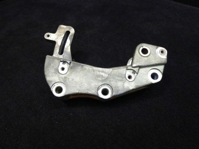 Alternator bracket #31636-zw5-000~ honda 1999 & later 115,130 hp 4 stroke (465)