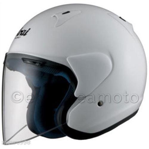 _ helmet arai sz-f white size s