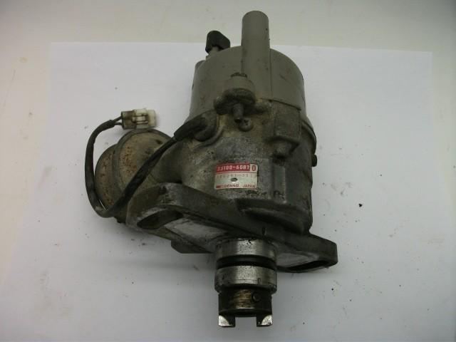 89 90 91 metro distributor w/o turbo base and lsi fed 61220