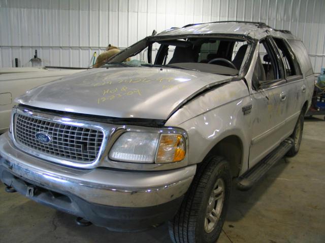 1999 ford expedition throttle body assy 191684